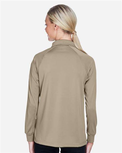 Women's Advantage Long Sleeve Tactical Polo - M211LW 43