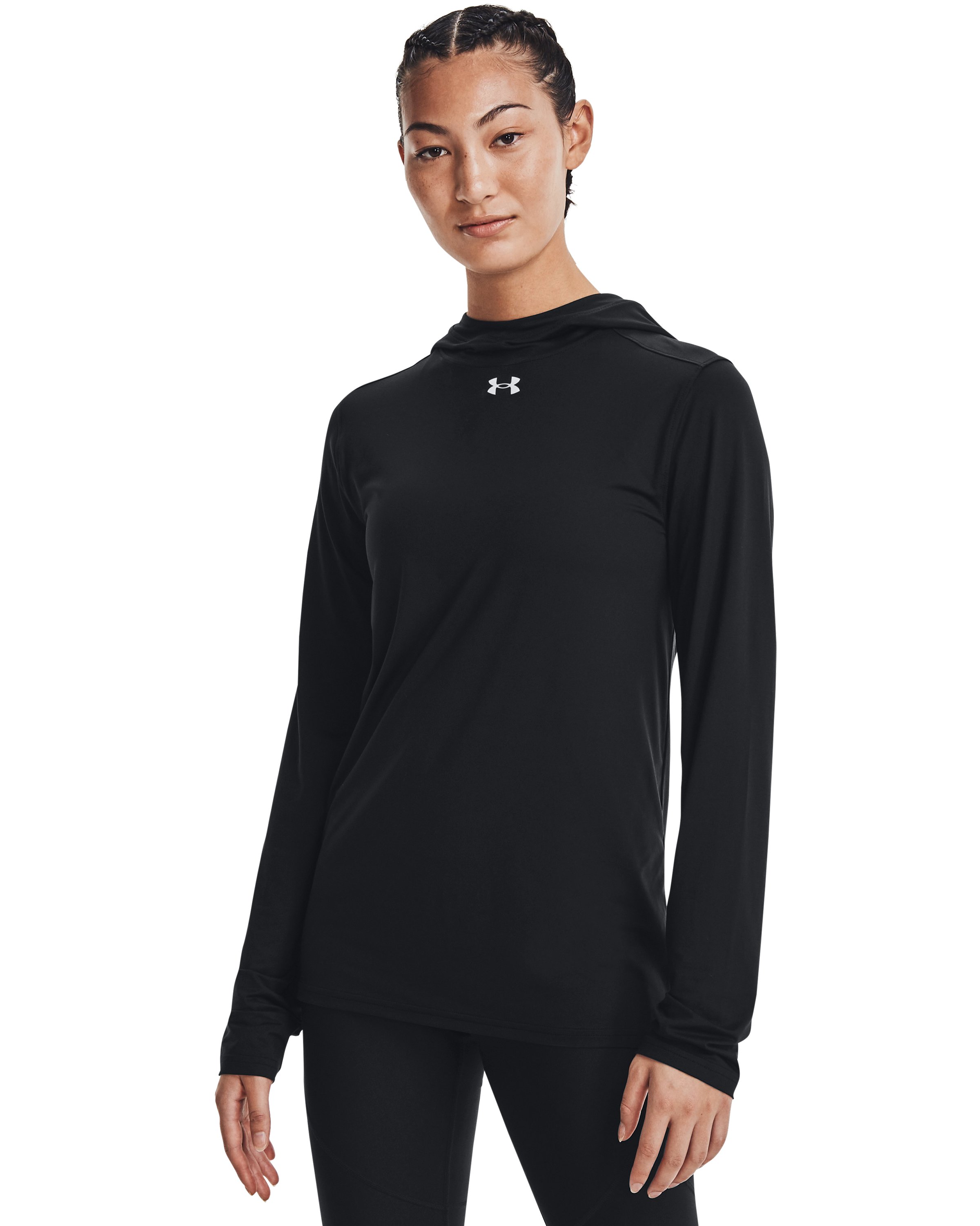 UA Knockout Team Women's Hoodie 2