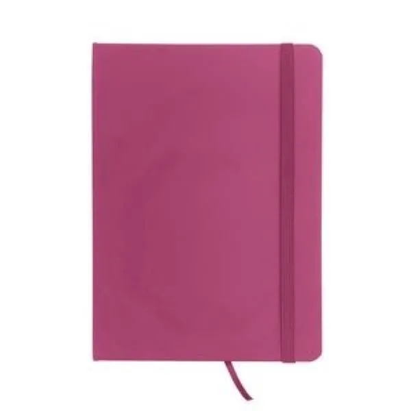 Pocket-Sized Dreamscape: A 5x7 Soft Touch Journal 8
