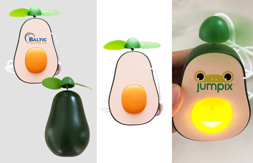 Avocado Fan 6