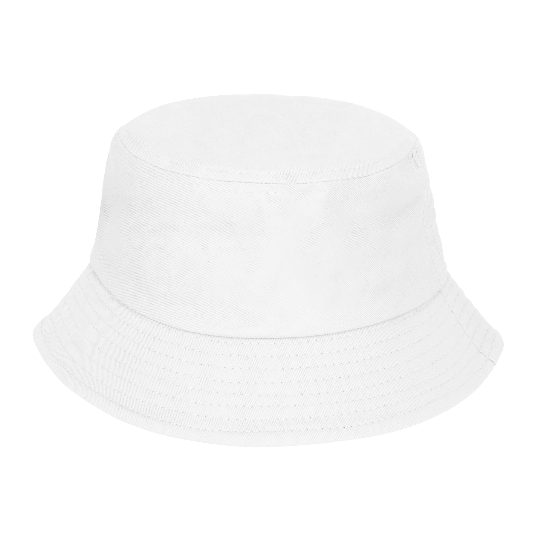 Unisex Cotton Twill Bucket Hat 9