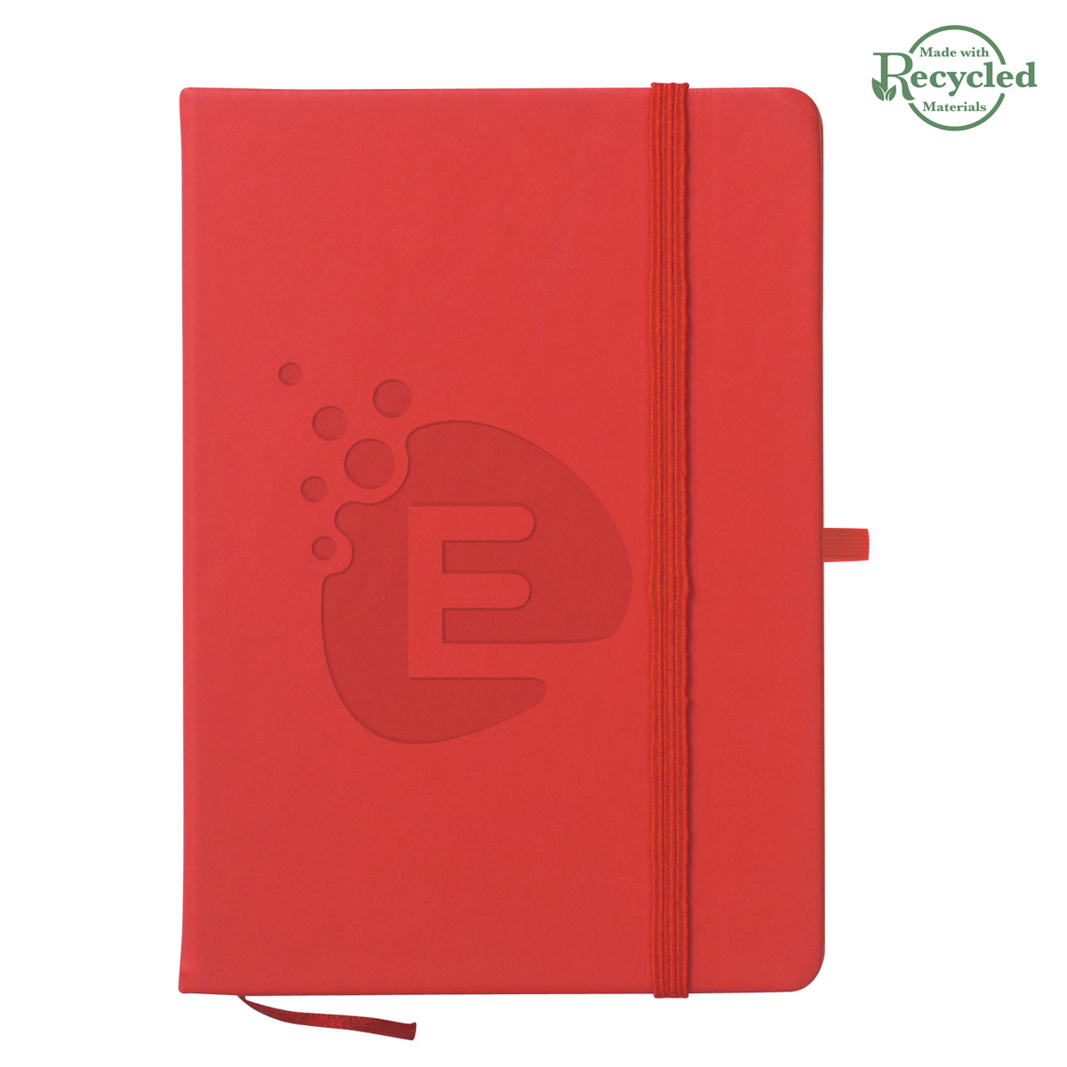 rPET Journal Notebook 37