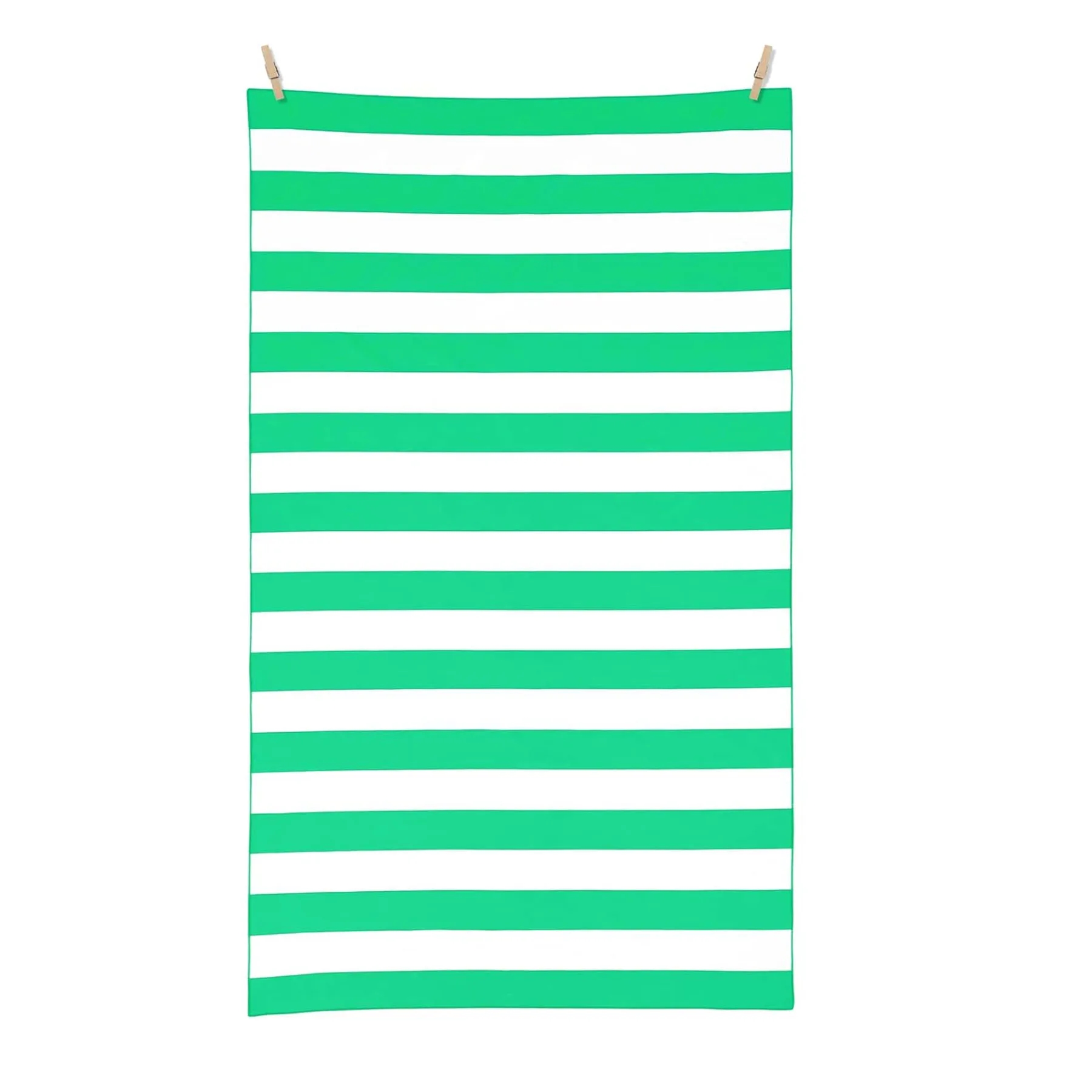 Strip Quick Dry Beach Towels 7