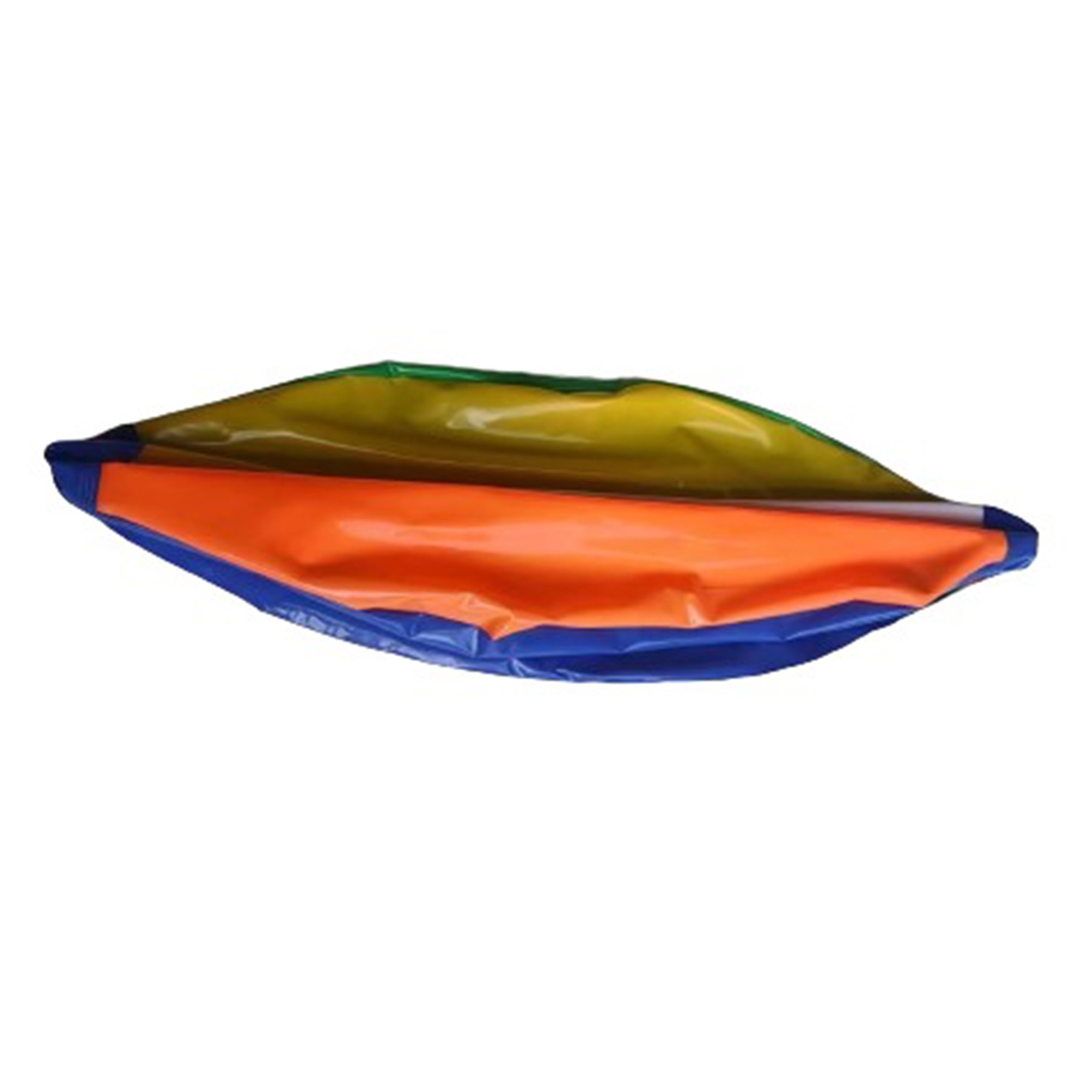 12" Inflatable Alternating Multi-Color Beach Ball 3