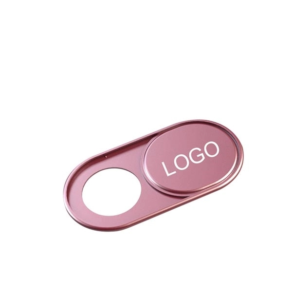 C-Slide Custom Phone Camera Cover 2