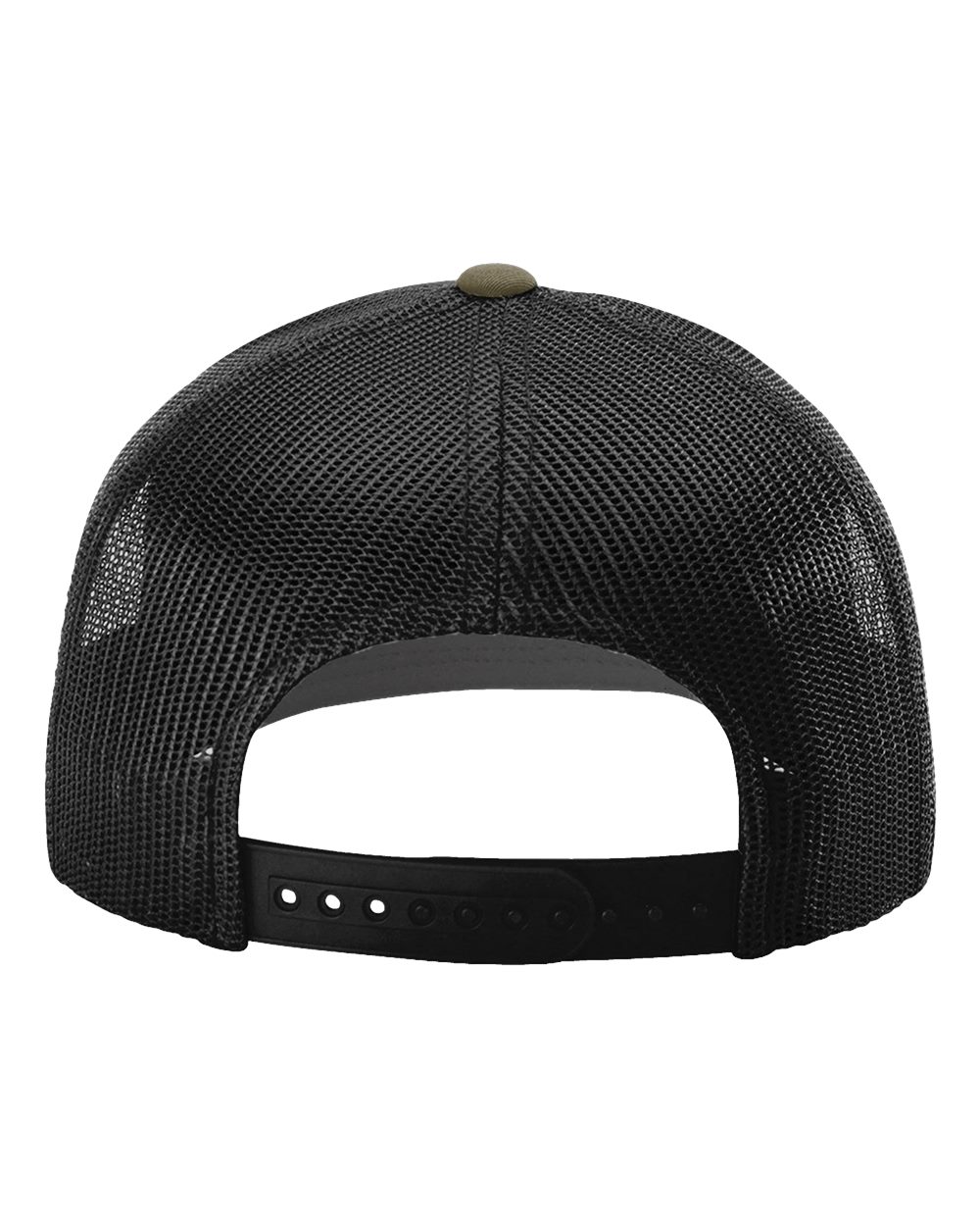 Sustainable Trucker Cap - 112RE 6