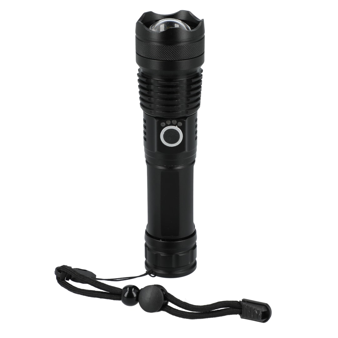 High Sierra Eco 200 Lumen LED Flashlight 55