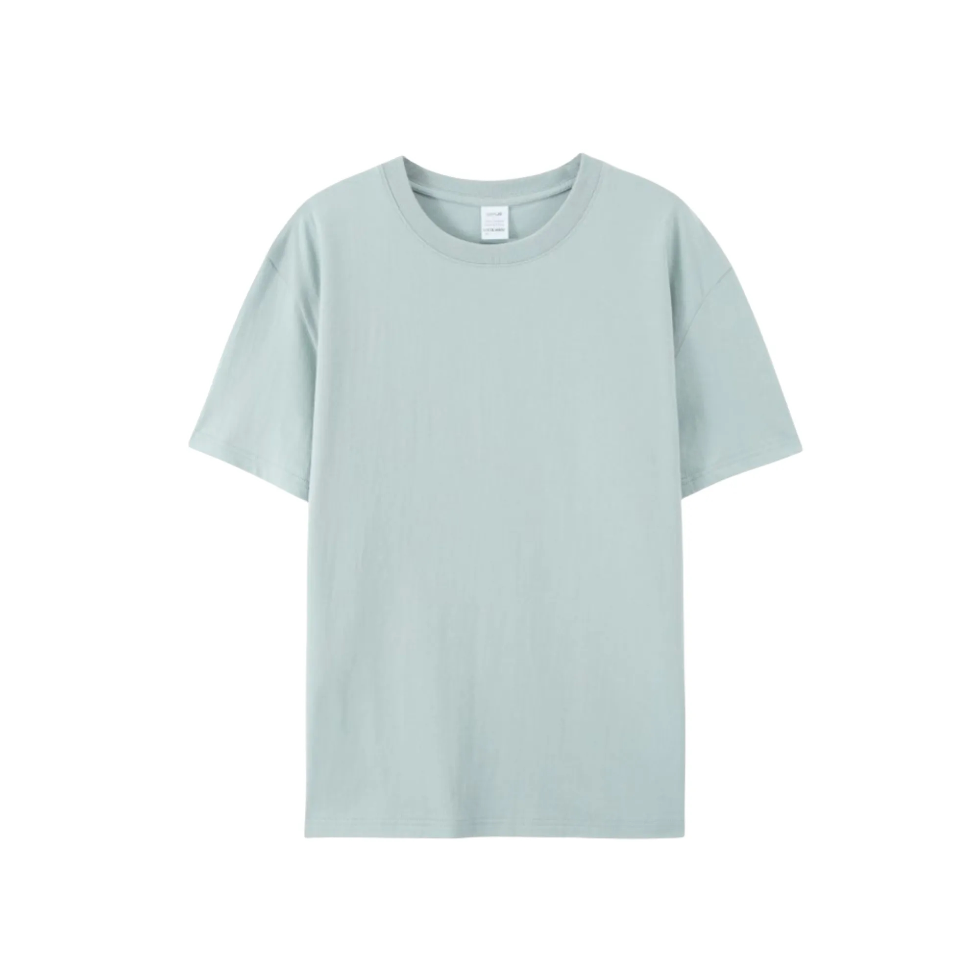 Customized 100% Cotton T-Shirt 10