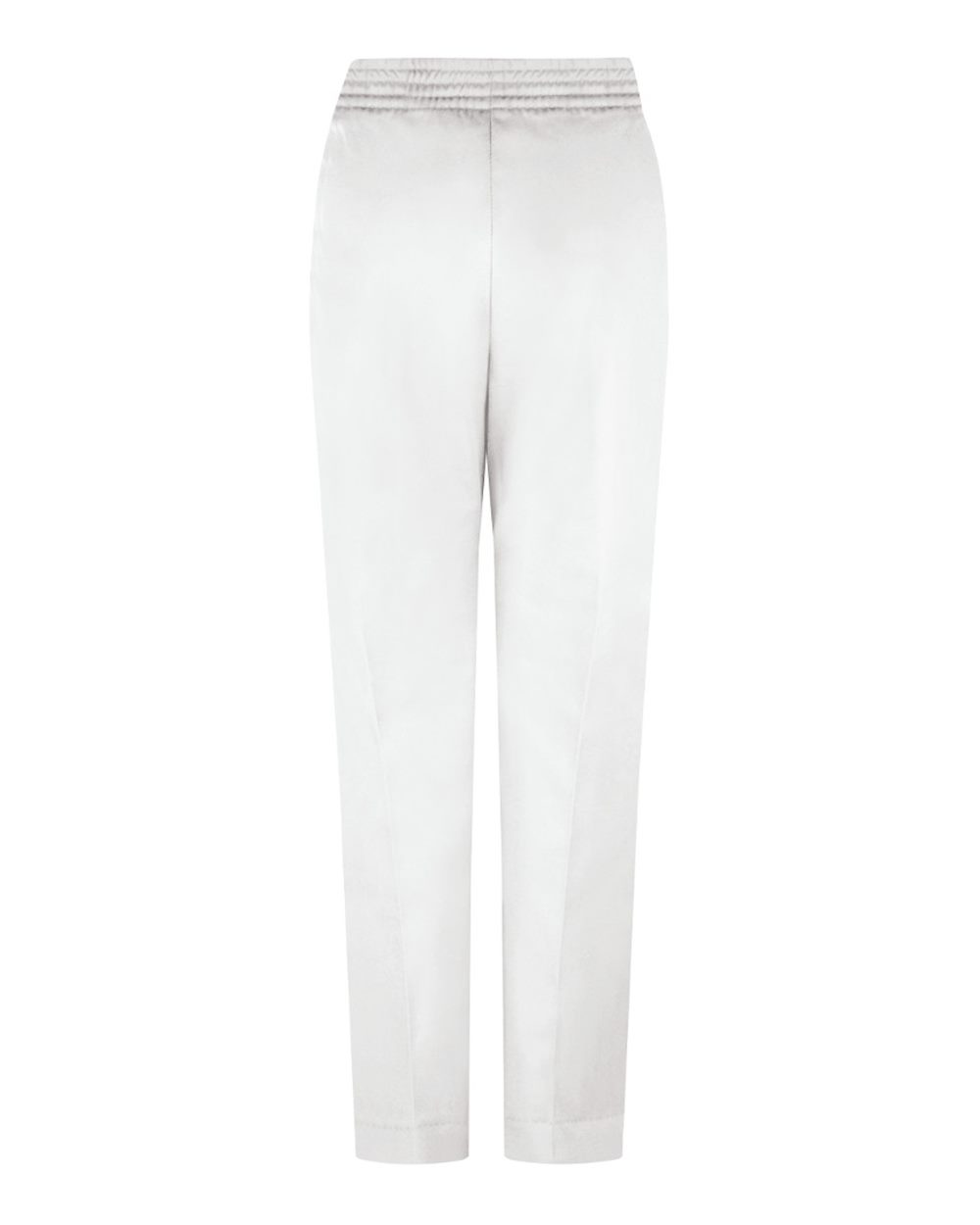 Women's Half-Elastic Work Pants - PT59 22