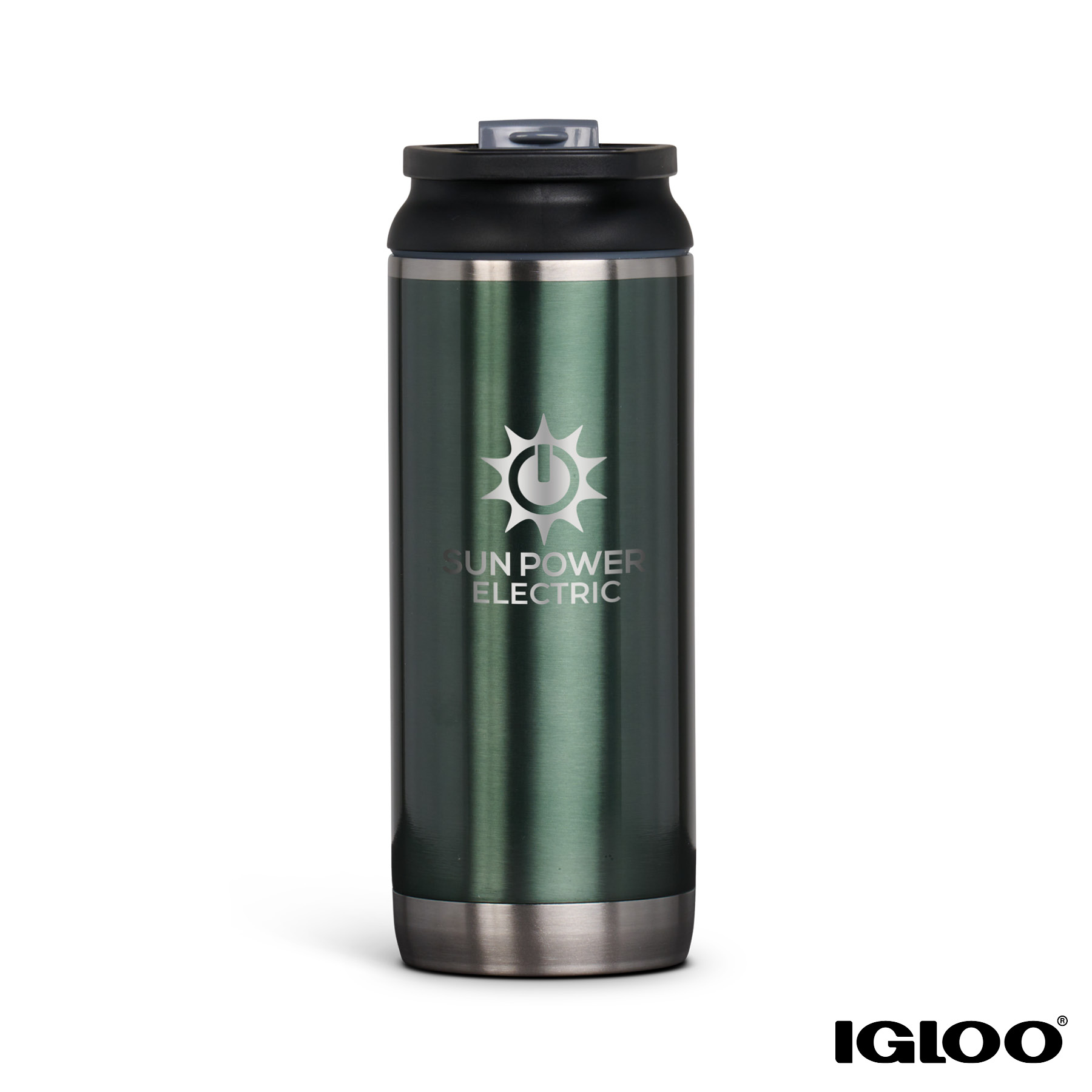 Igloo® 16 oz. Double Wall Vacuum Insulated Tumbler 6