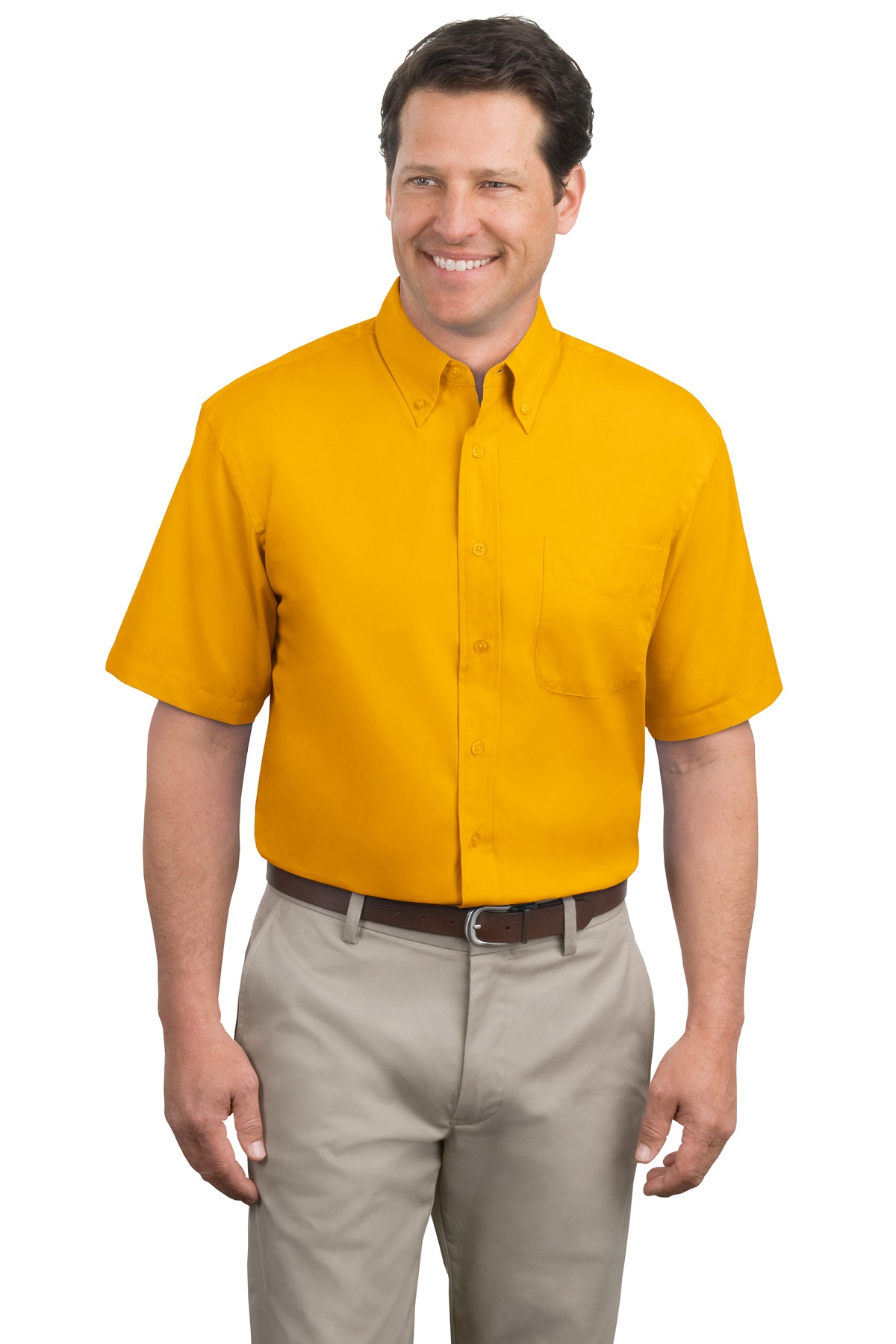 Port Authority Short Sleeve Easy Care Shirt. S508 114