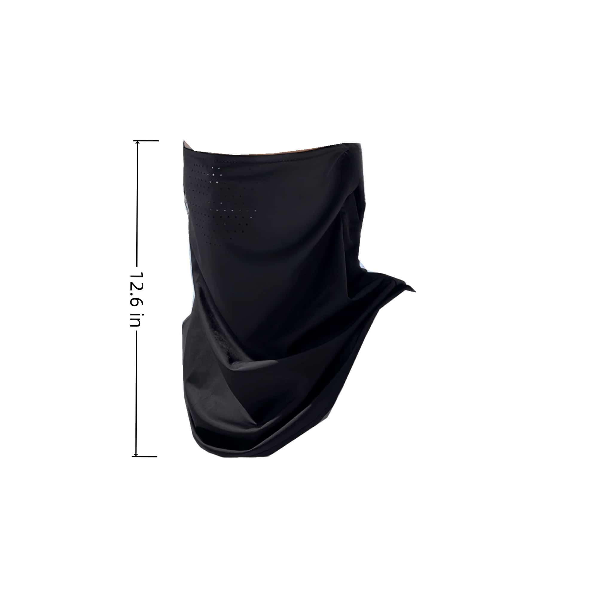 Ice Silk Outdoor Sunshade Mask 4