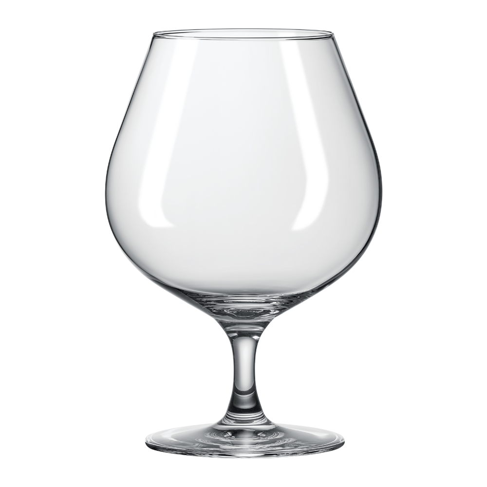 16oz. Universal Brandy Glass 7