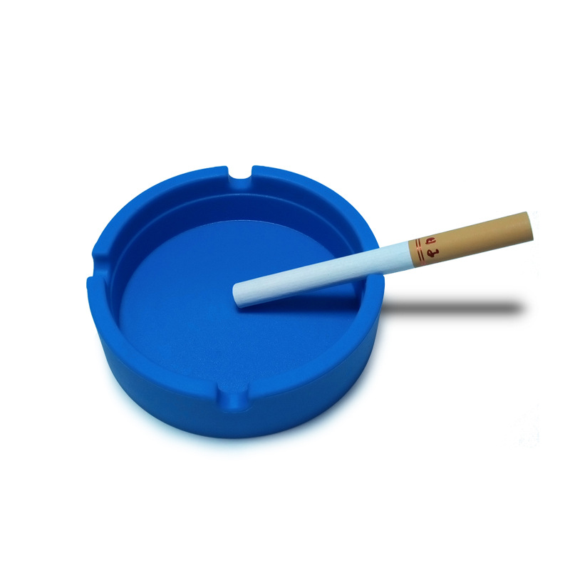 Silicone Ashtray 4