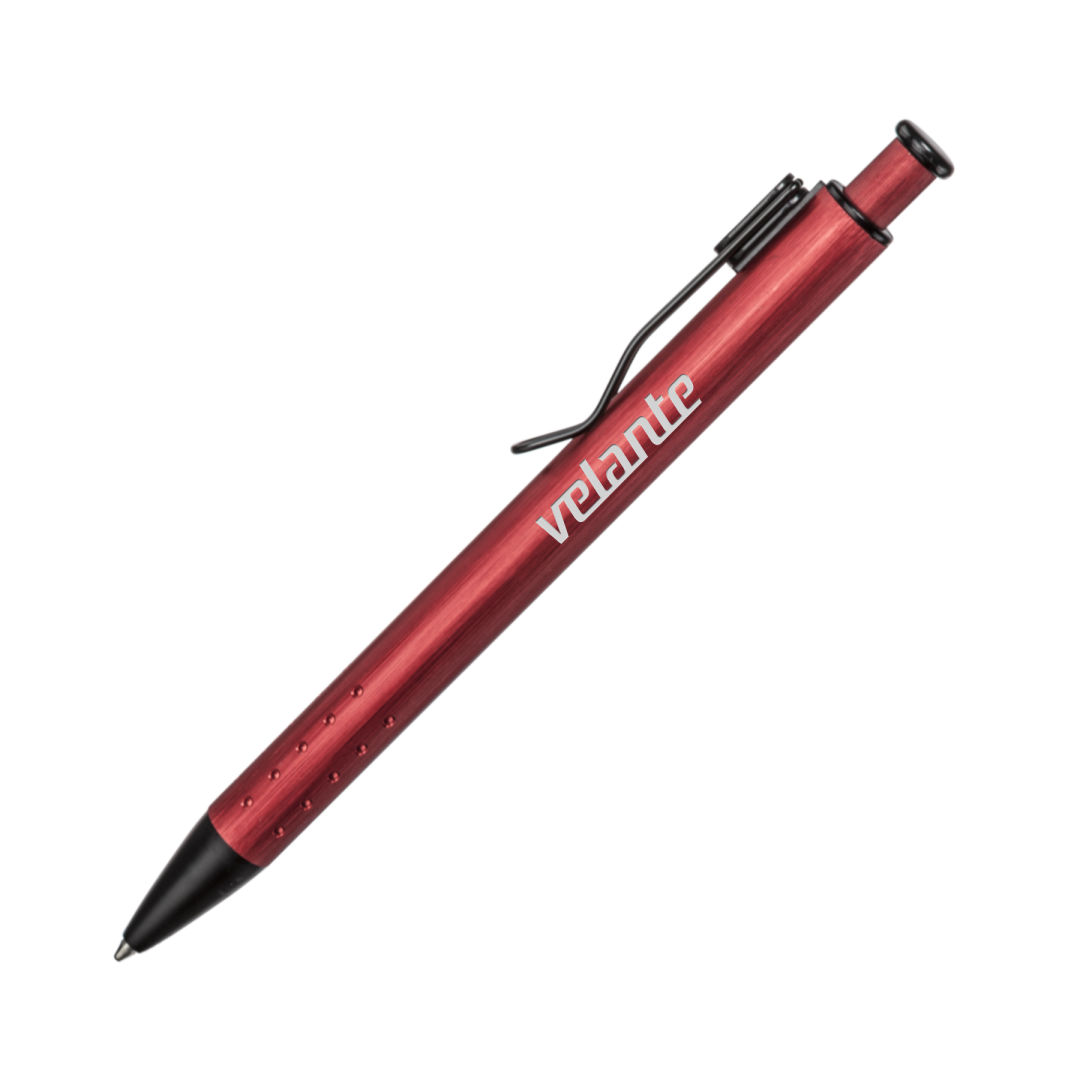 Octavo Metal Ballpoint Pen 11