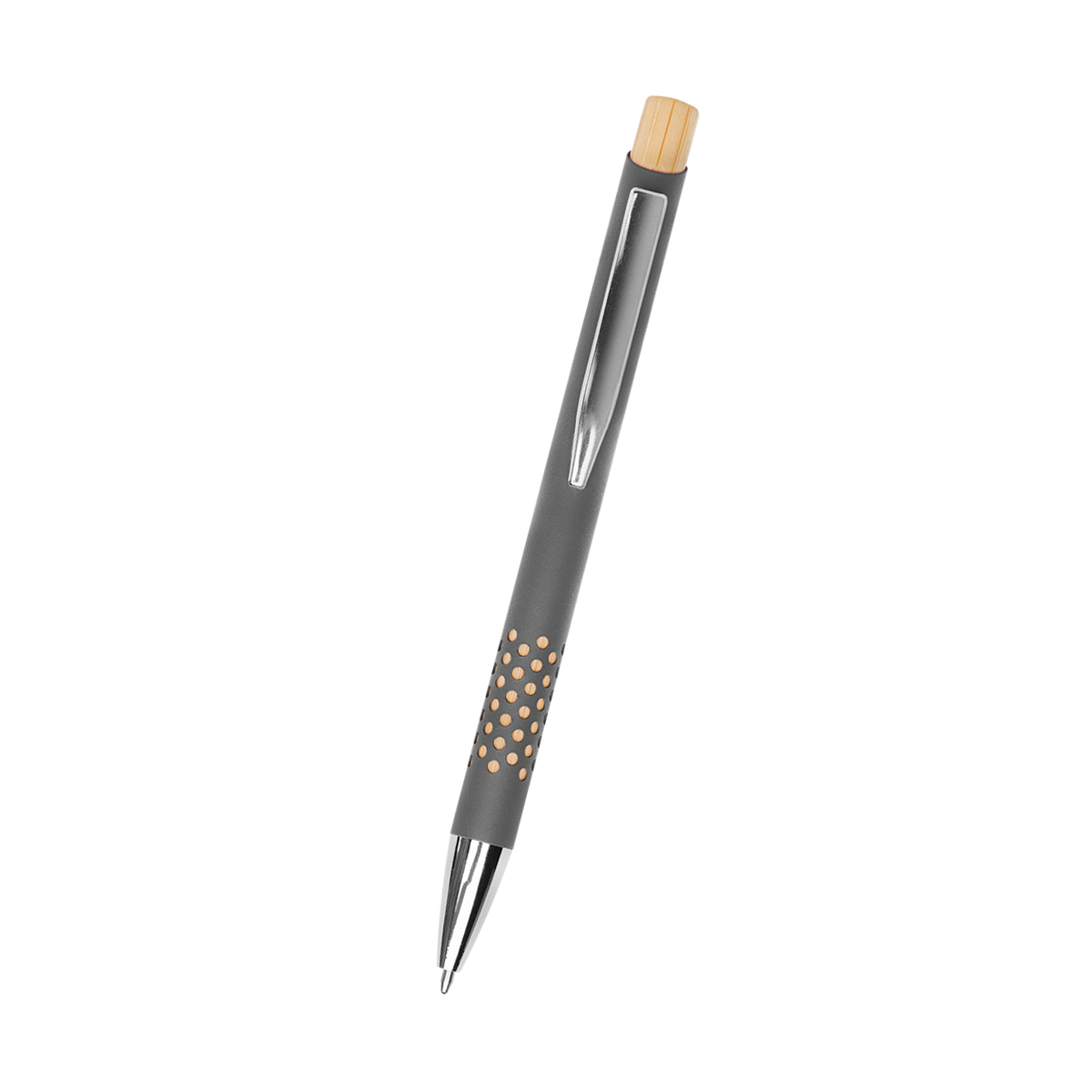 ASHER RECYCLED ALUMINUM PEN 35