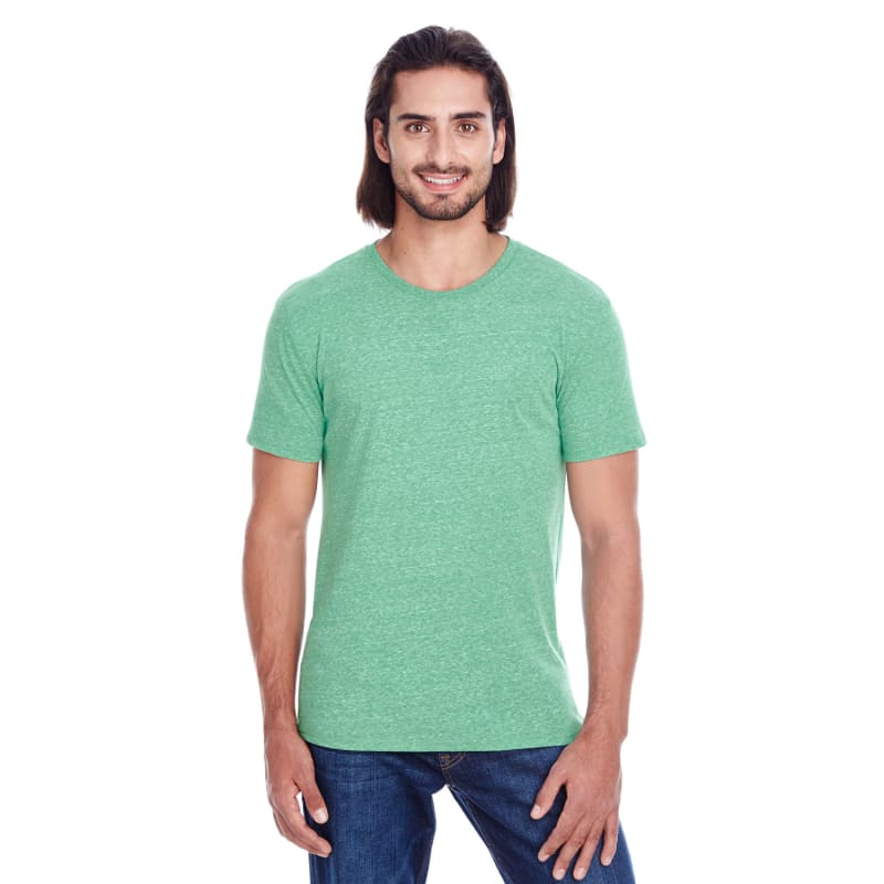 Threadfast Apparel Unisex Triblend Short-Sleeve T-Shirt 17