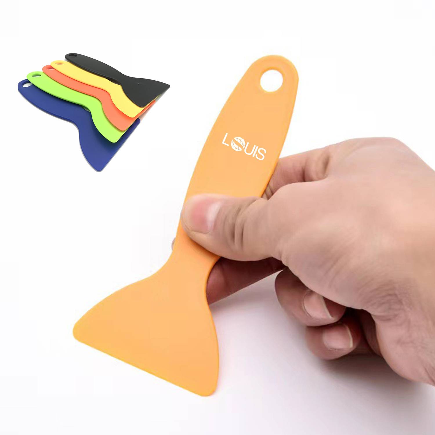 Universal Film Smooth-Out Tool 6