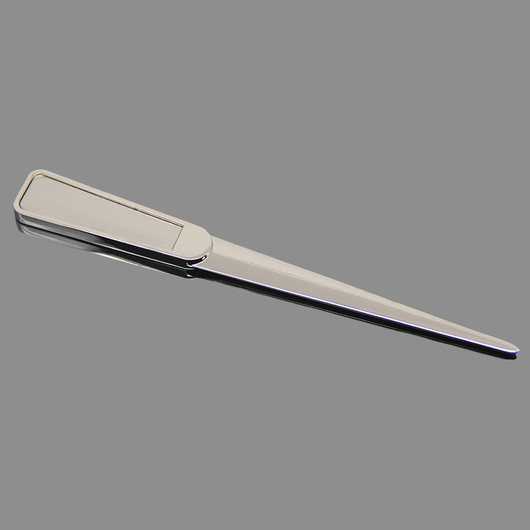 Metal Letter Opener 2
