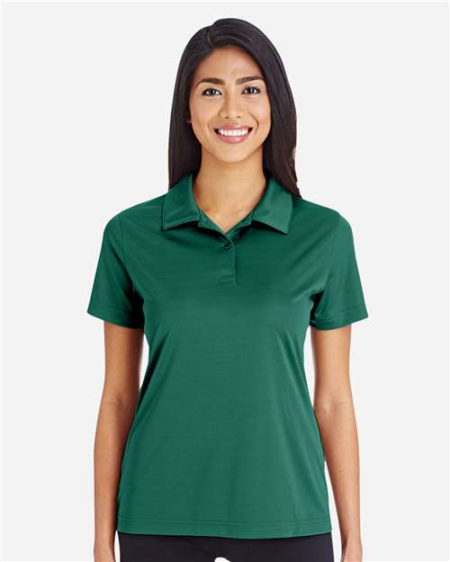 Women's Zone Performance Polo - TT51W 3