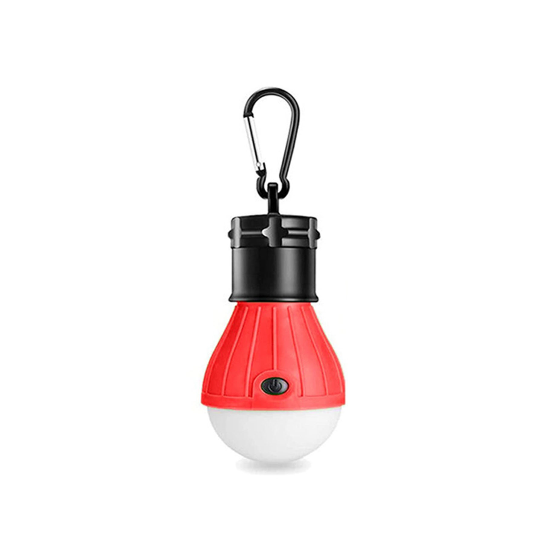 Tent Lamp 2