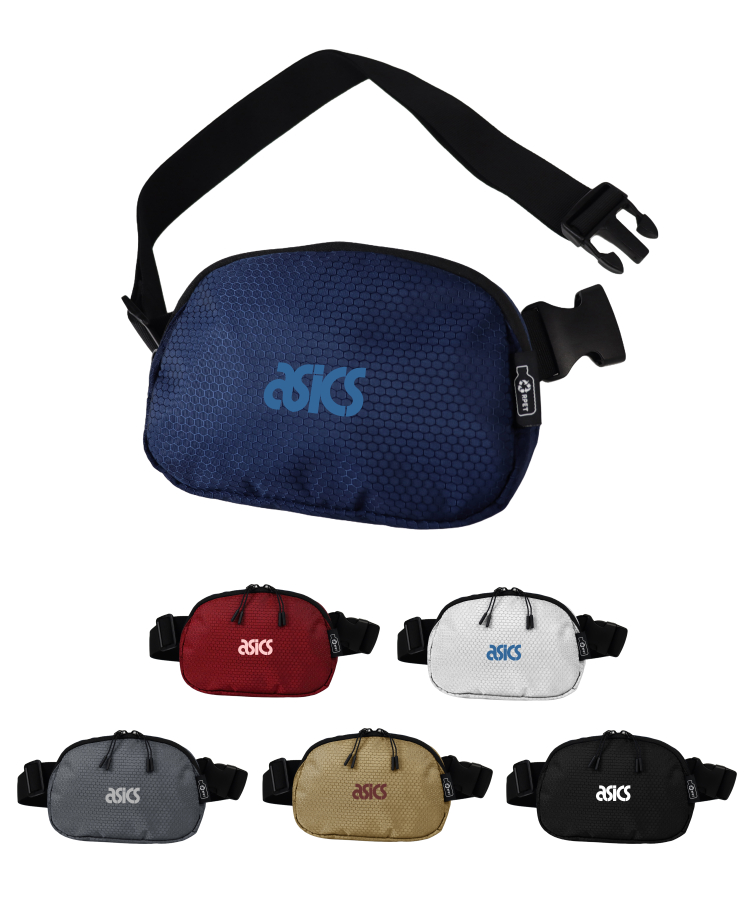 Union Printed - Everyday Belt Bag 9