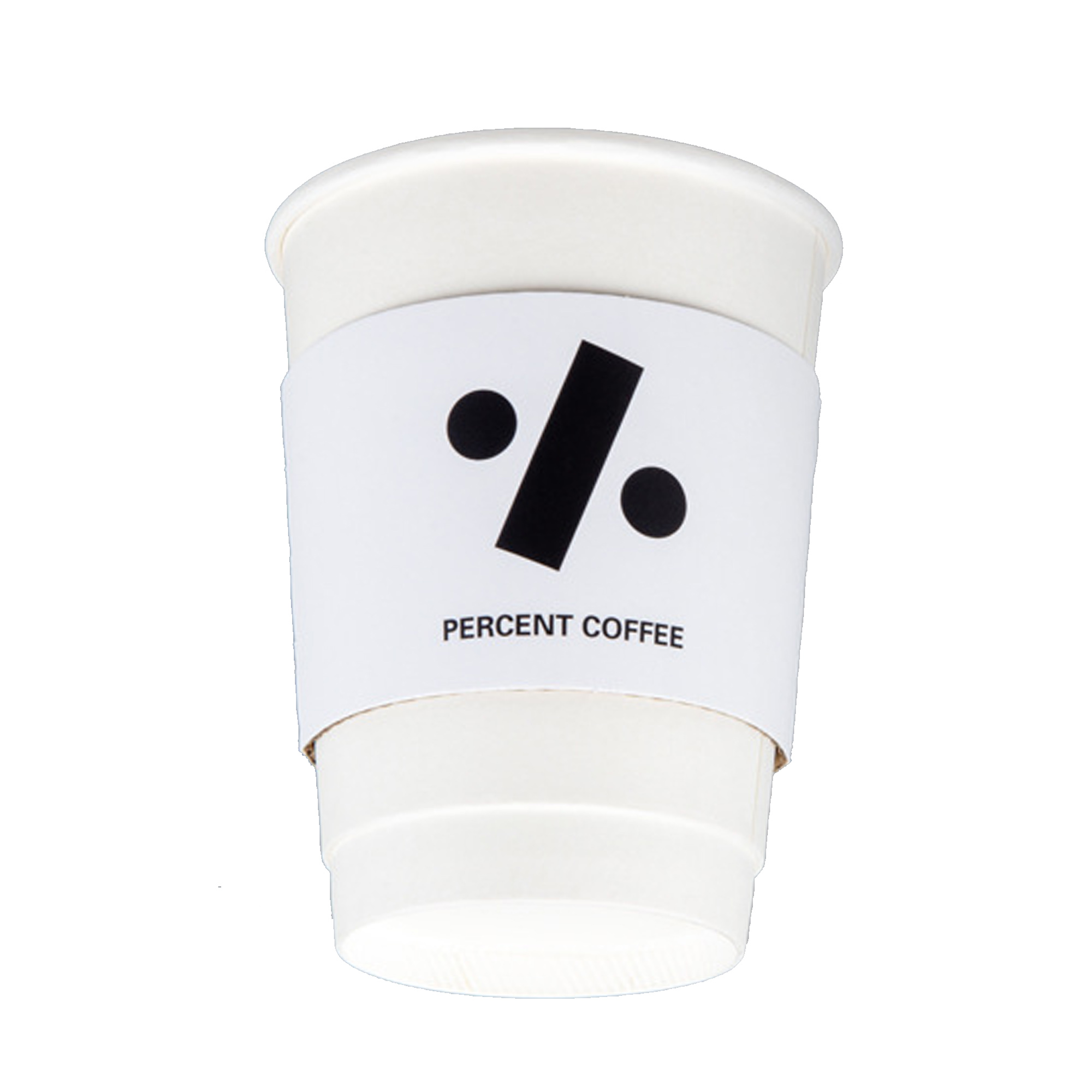 Coffe Cup Sleeves Craft Pape 8oz to 16oz 6