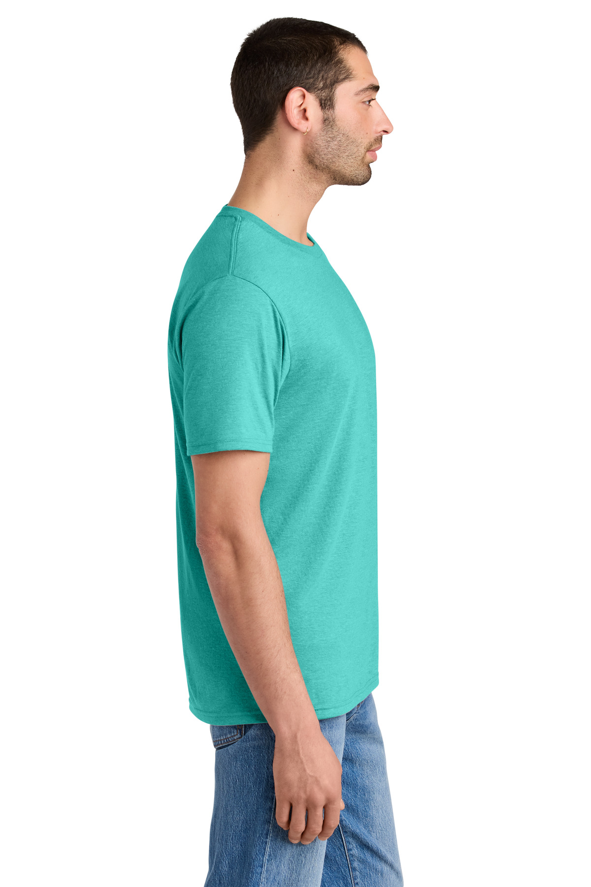 District Perfect Tri Tee. DM130 219