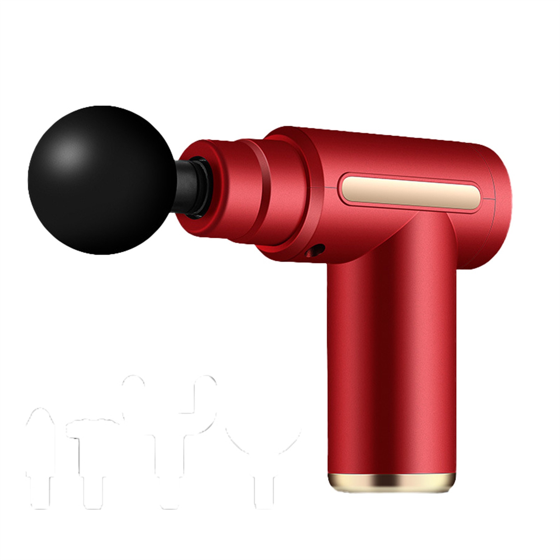 Mini Massage Gun 3