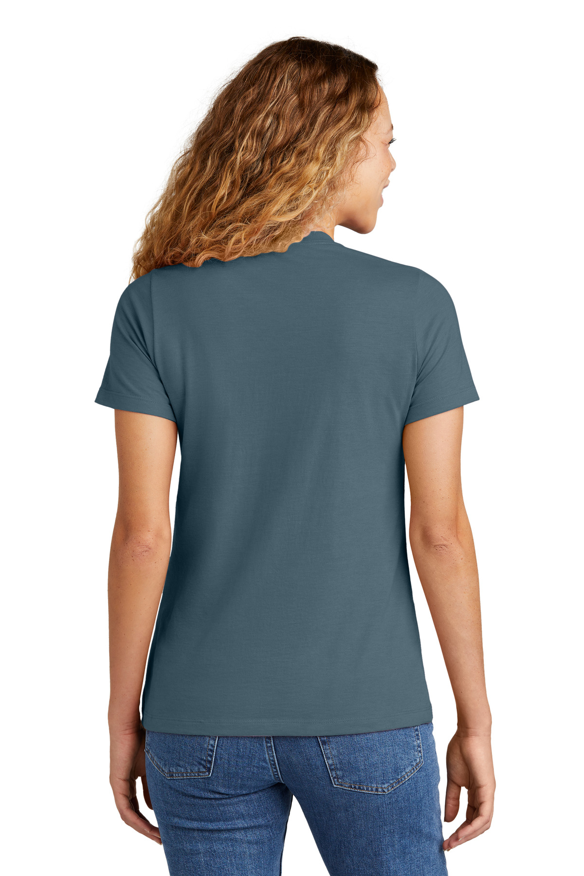Gildan Softstyle Women's CVC T-Shirt 64001LCVC 69