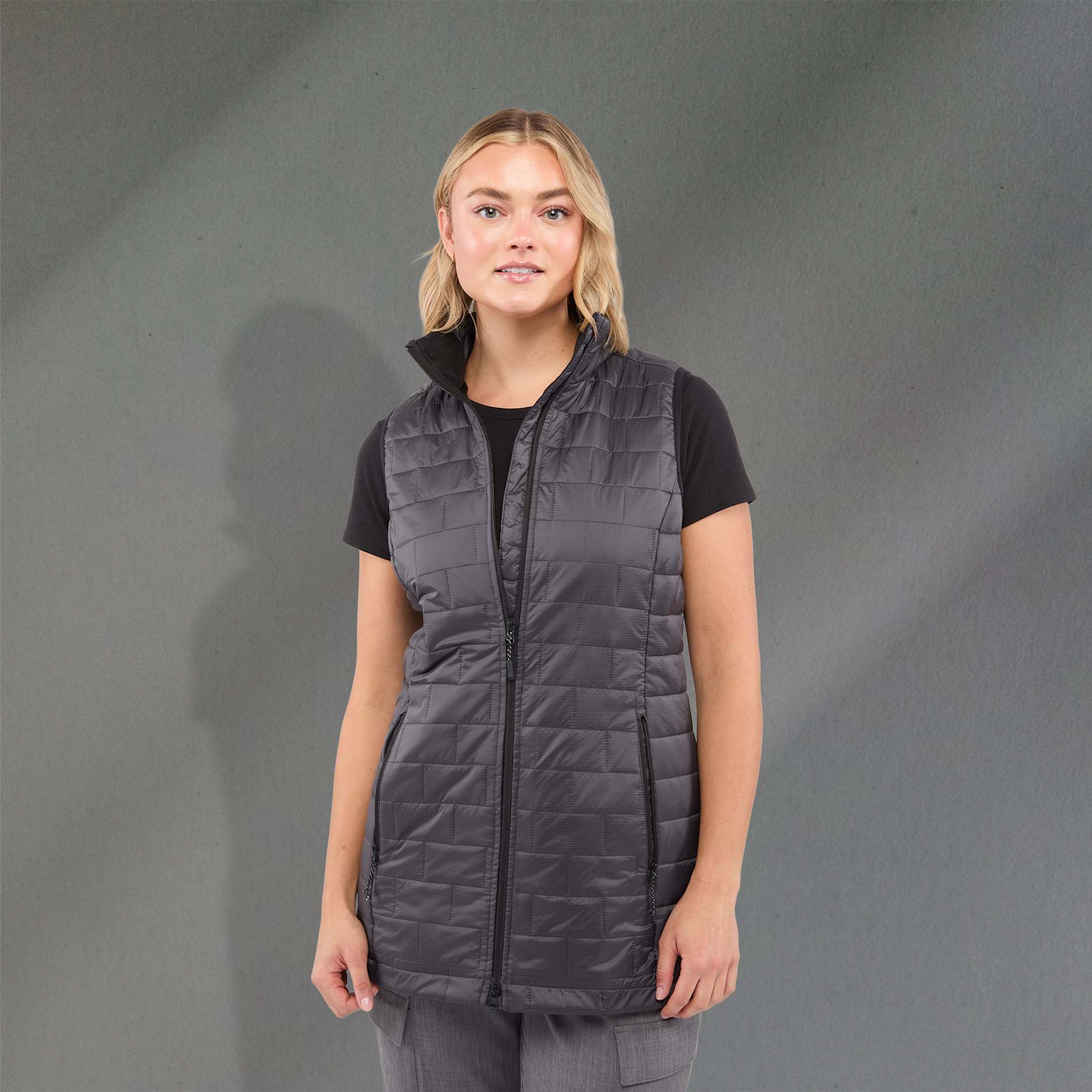 Women's TELLURIDE Packable Insulated Vest 152