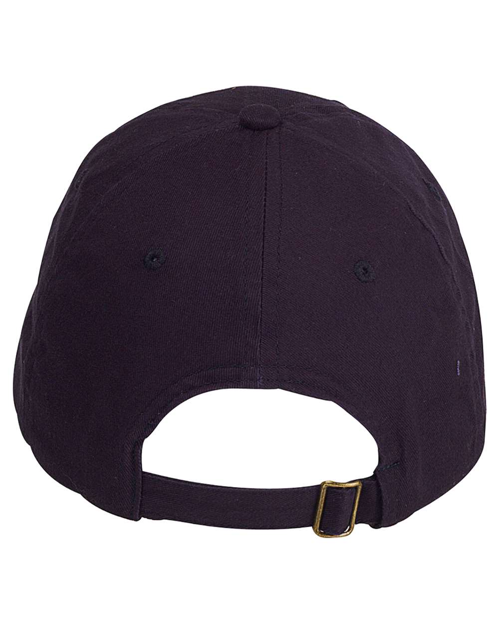 Youth Classic Brushed Twill Cap - BX001Y 20