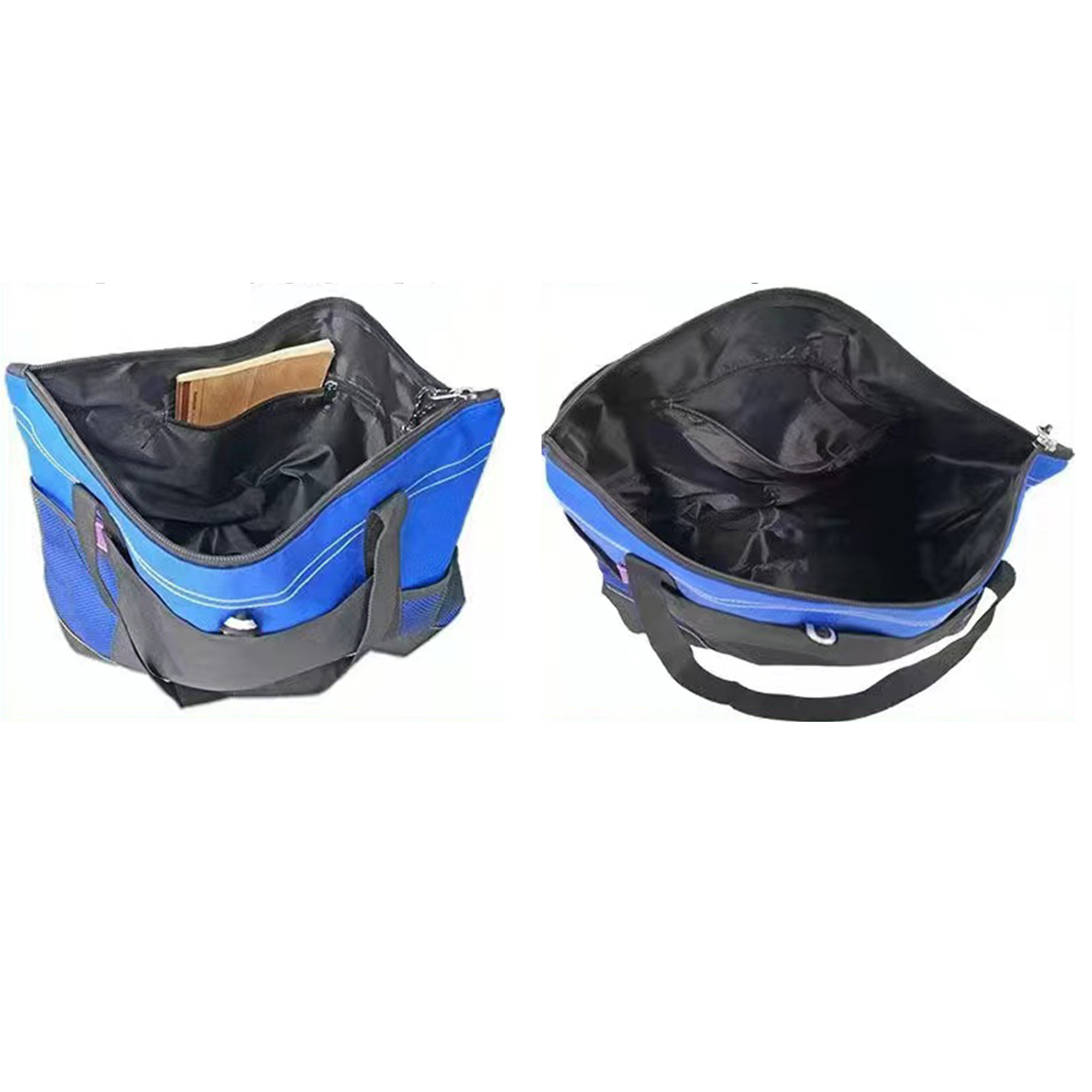 600D Oxford Large Capacity Tote Bag 3