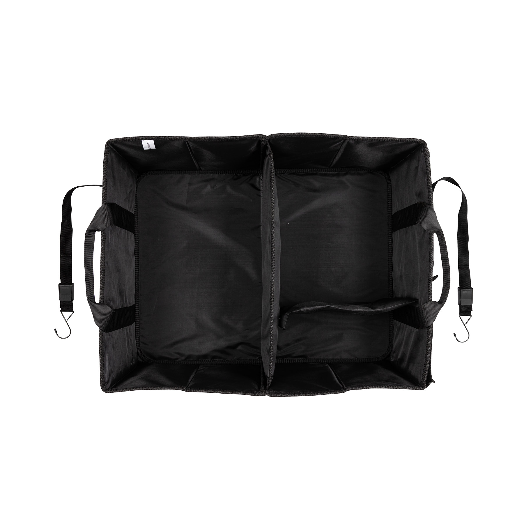 Optimum-V Trunk Organizer 9