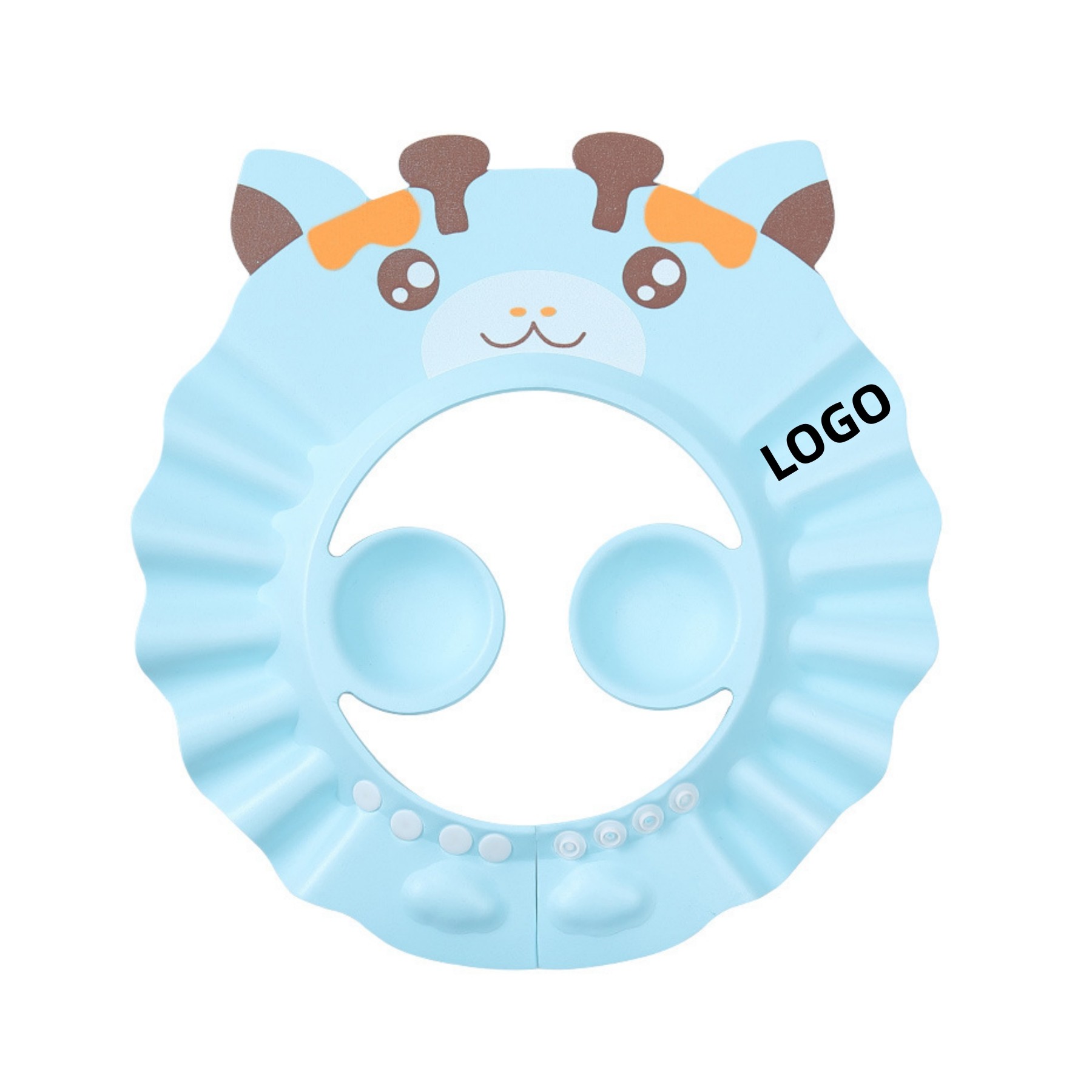 Baby Shower Cap 2