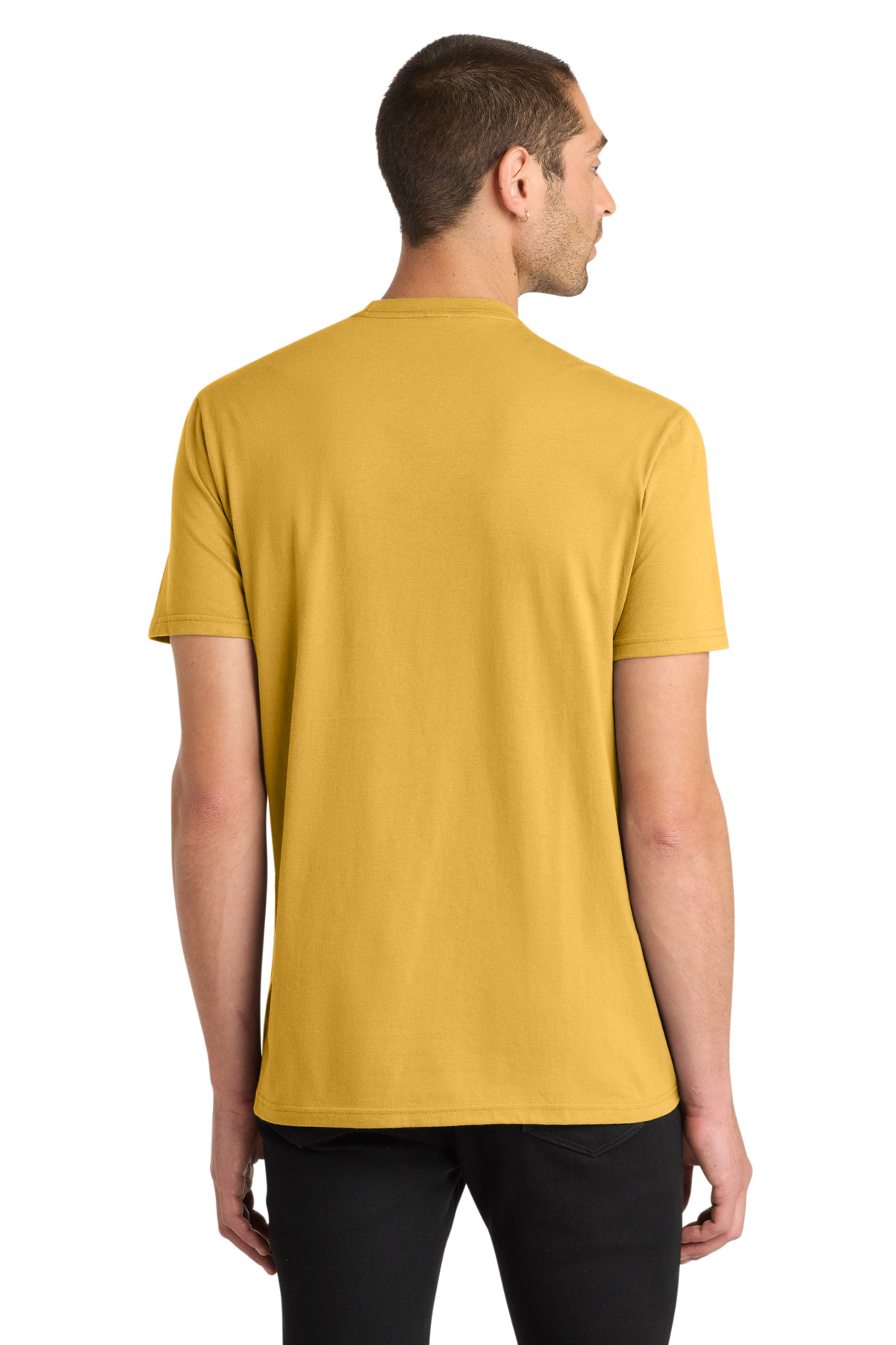 District Very Important Tee . DT6000 206