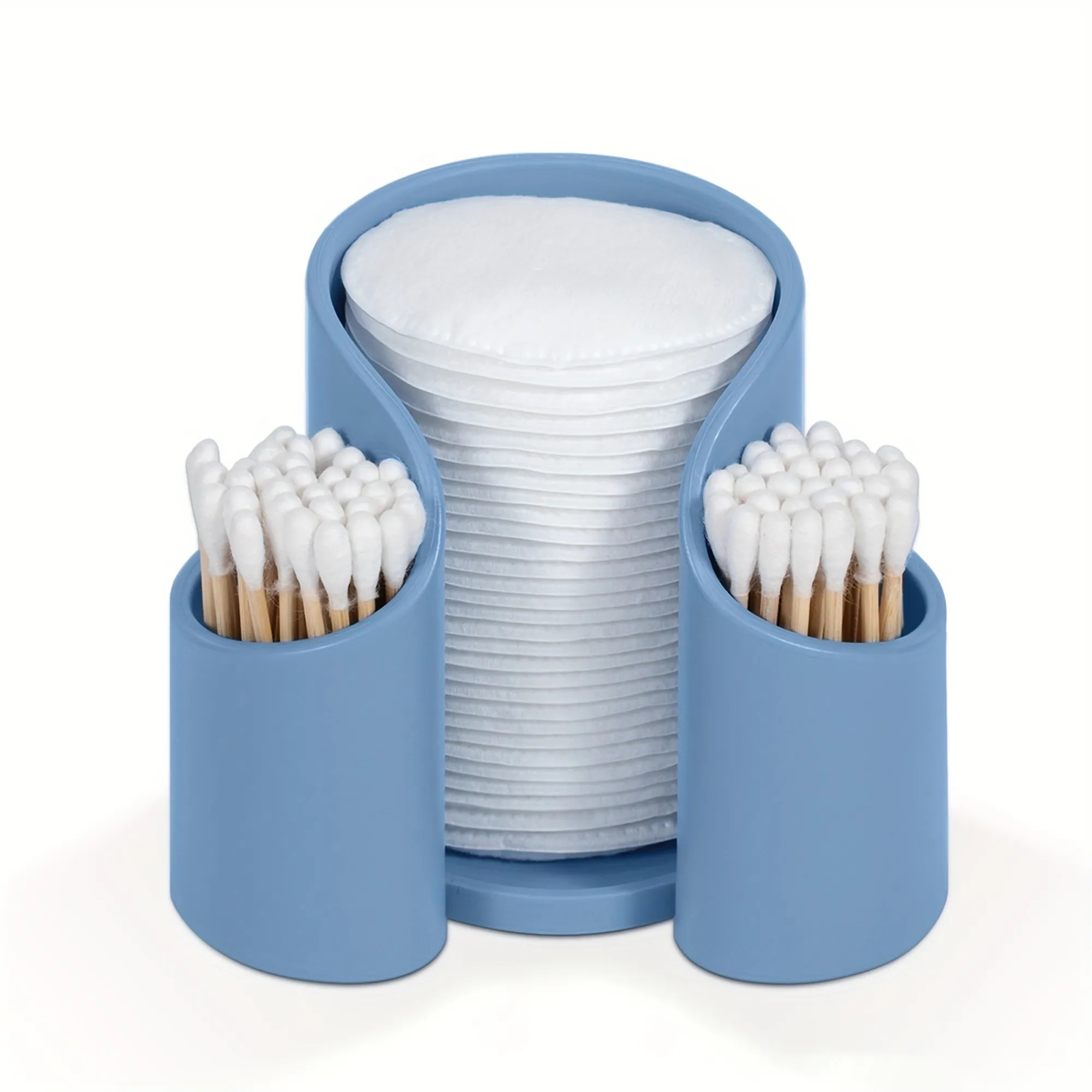 Cotton Pad Storage Box 3