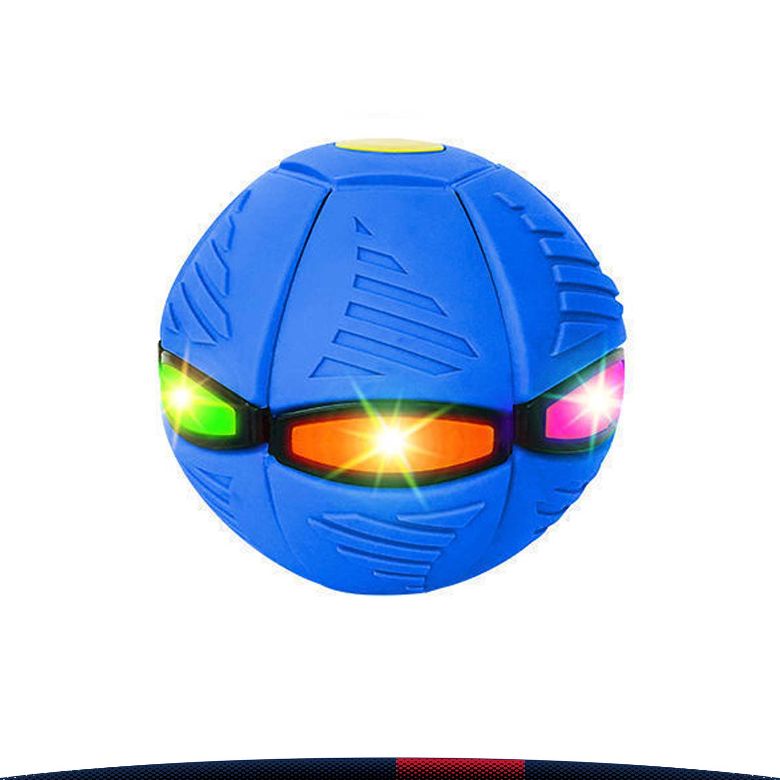 Aigos Flying Saucer Ball 7