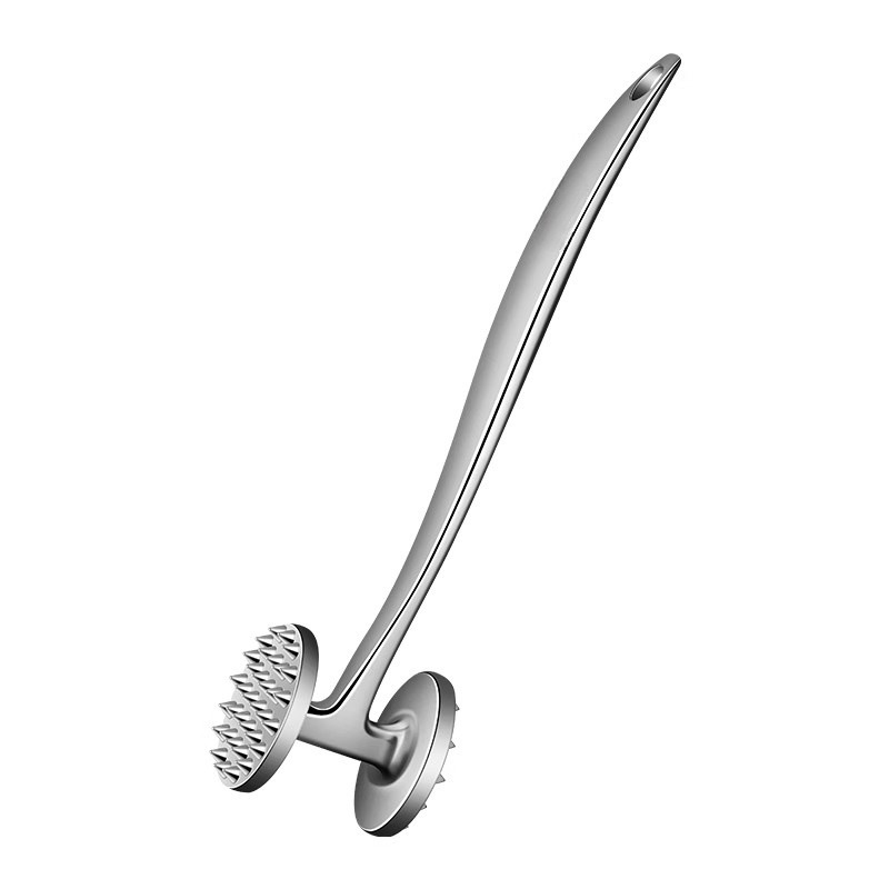 Professional Meat Pounder Tenderizer Hammer 4