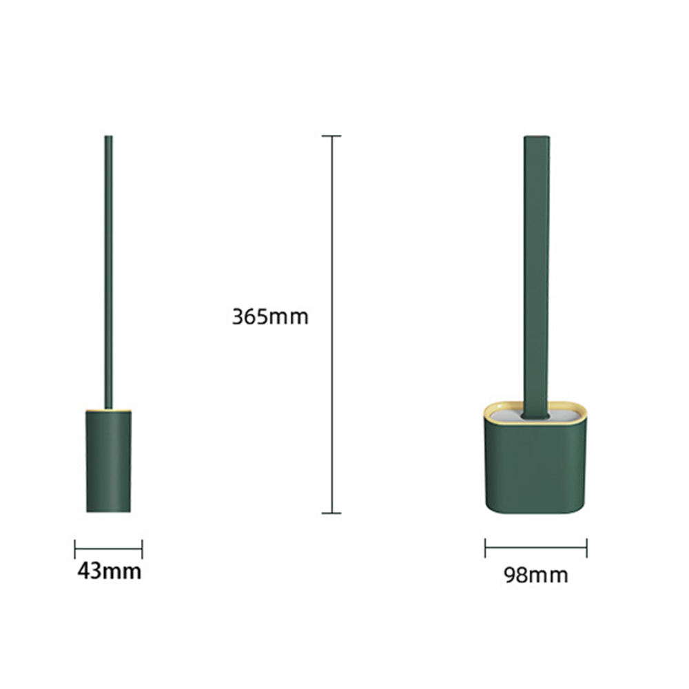 Toilet Brush 9