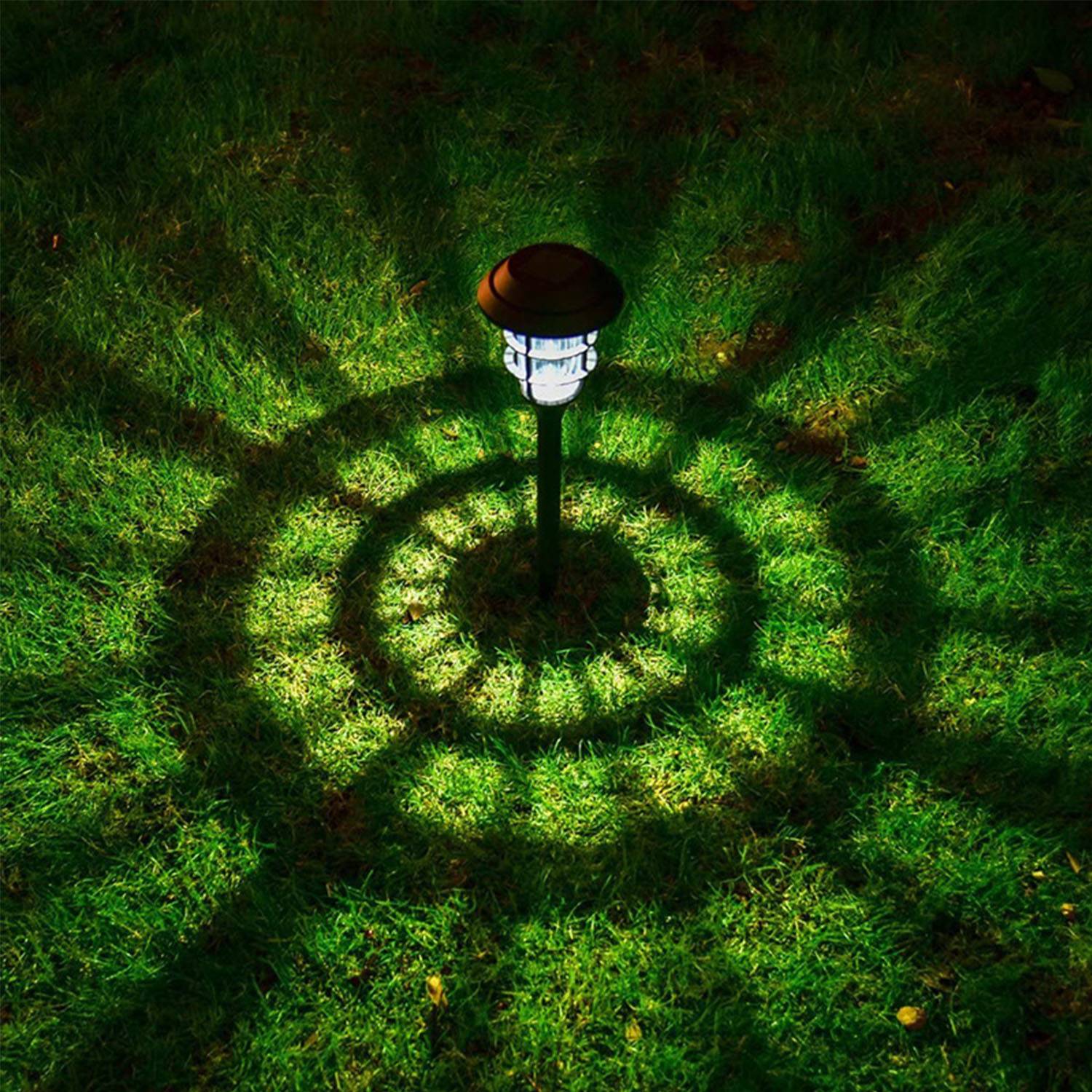 Solar Lights For Outside 5