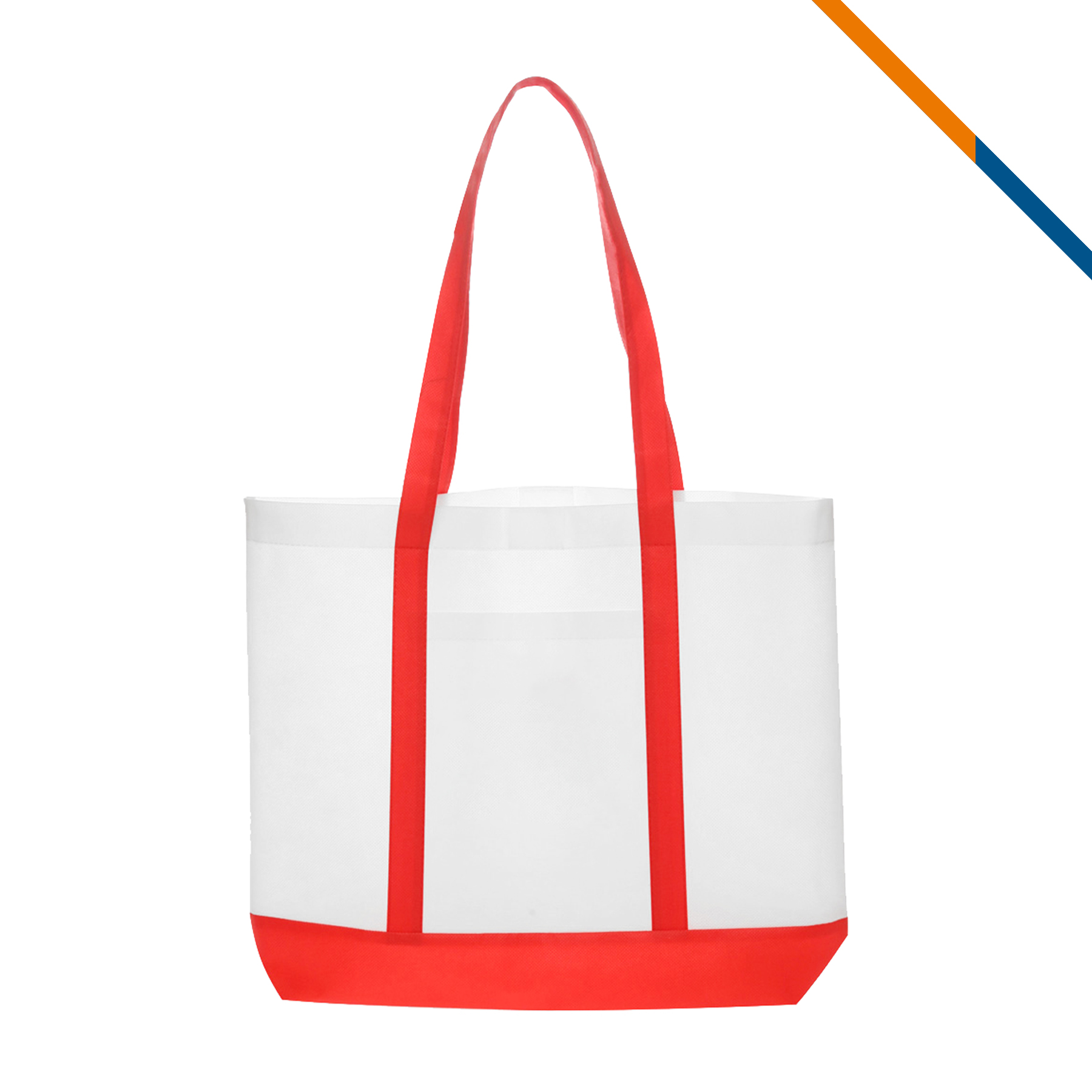 Denka Tote Bag 2
