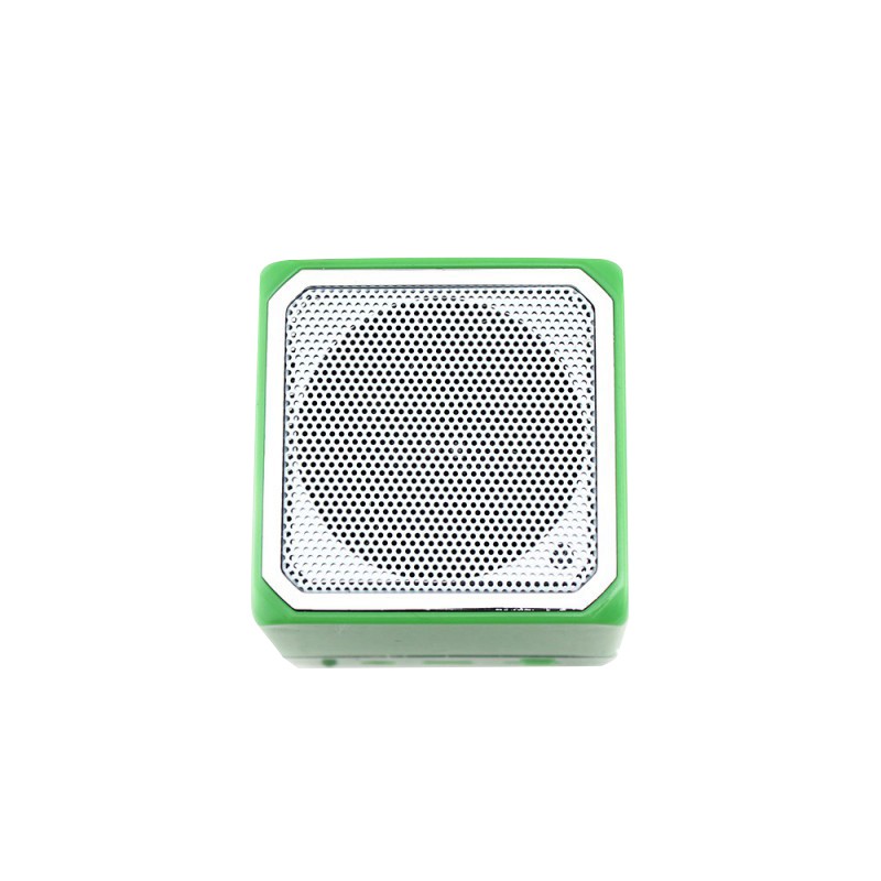 BlueCUBE Wireless Speaker 7