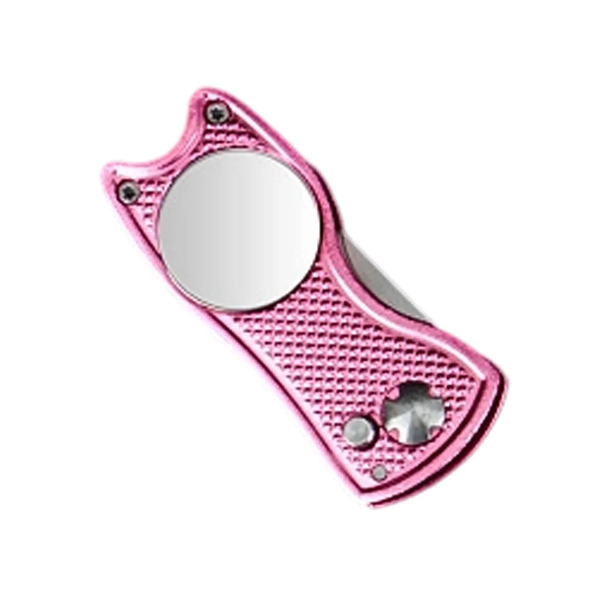 Divot Repair Tool with Custom Laser Engraving 2