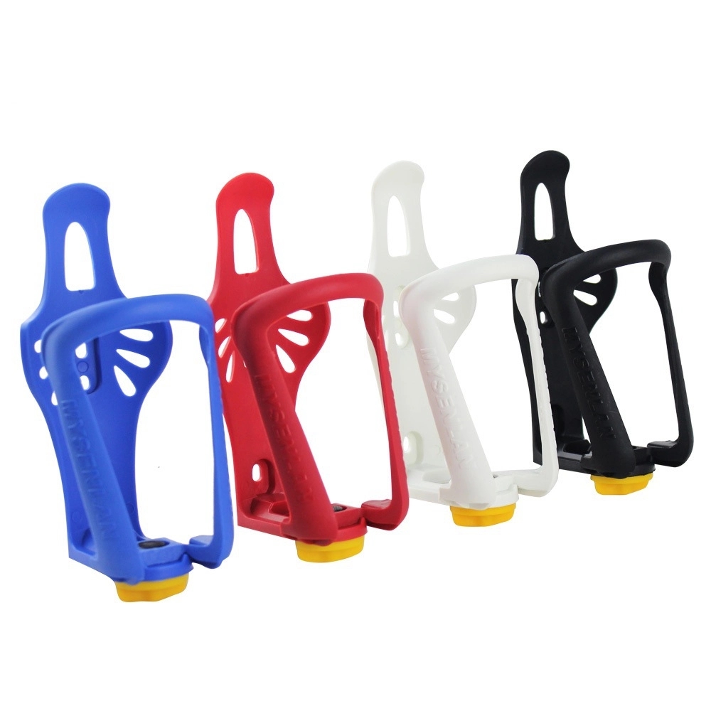 Bicycle Plastic Bottle Holder 2
