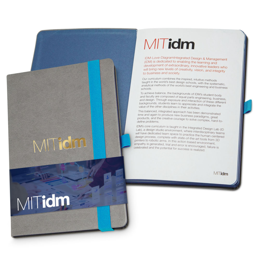 Eccolo® Salsa Journal 16