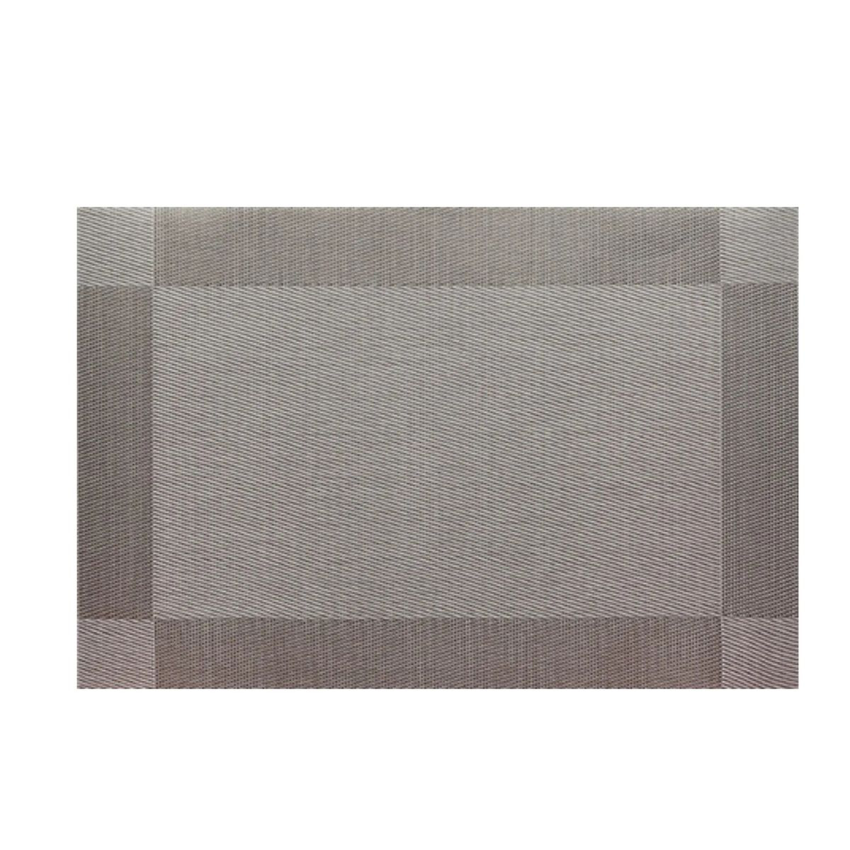 Washable PVC Placemat for Kitchen Use 3