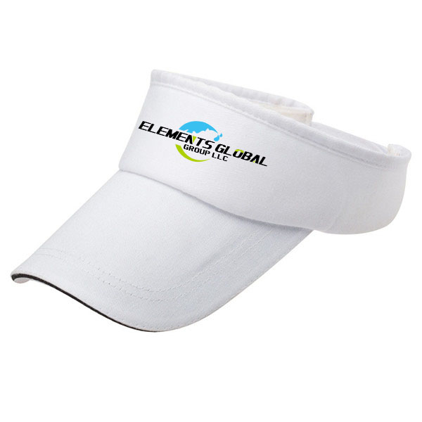 Sun Sport Visor Hat Summer Sunhat 5