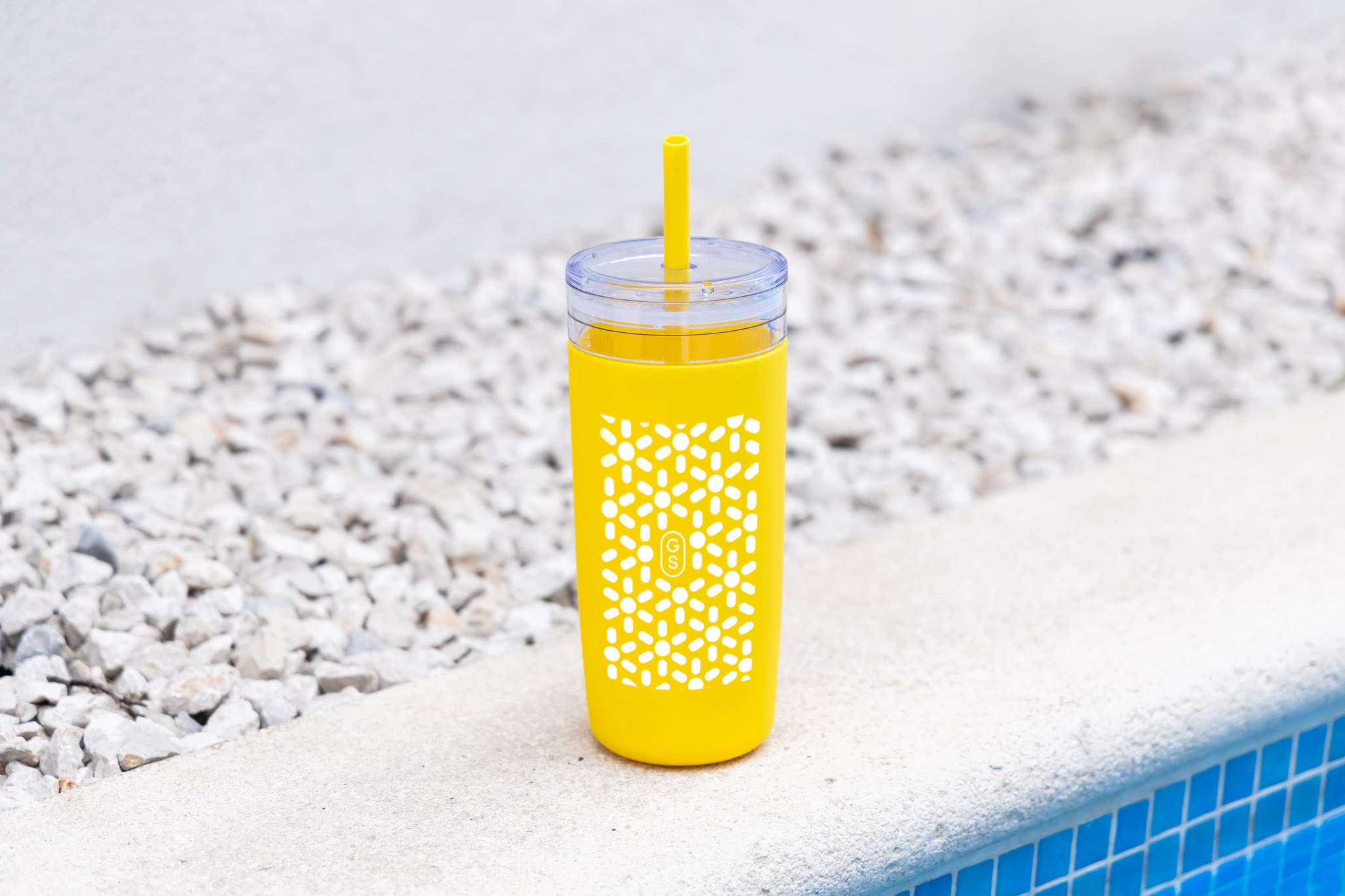32 oz Bermuda Tumbler 20