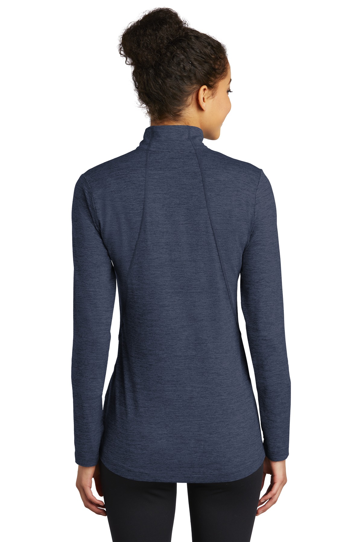 Women's Exchange 1 5 Long Sleeve 1/2-Zip
